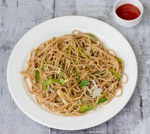 Veg Chowmein