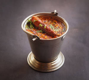 Dal Tadka