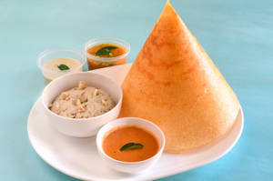Pongal Dosa (1 )