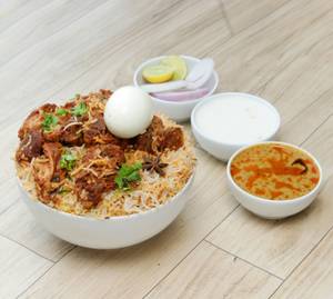 Mutton Handi