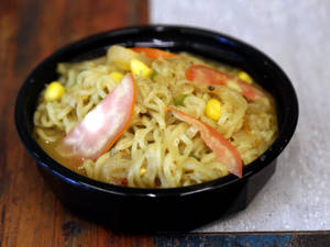 Veg Maggi