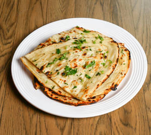 Butter Naan