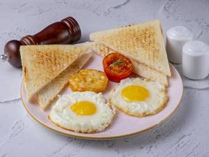Fried Egg