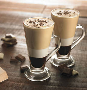 Cold Coffee