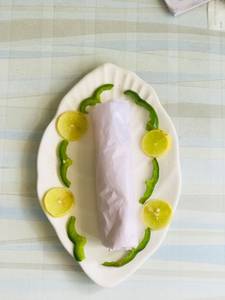Classic Shawarma
