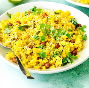 Poha [650Ml]