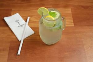 Limette Classic Mojito 