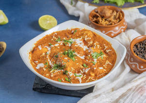 Paneer Maharaja