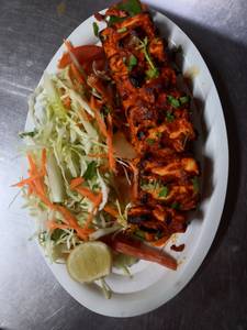Paneer Tikka