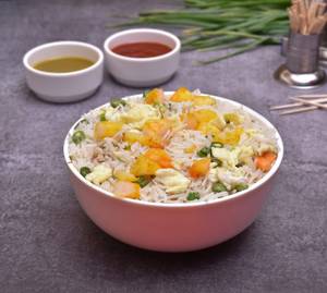 Prawn Fried Rice