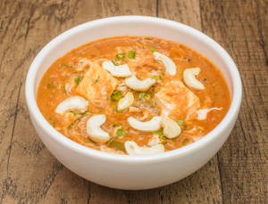 Kaju Paneer  