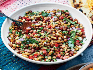 Peanut Masala