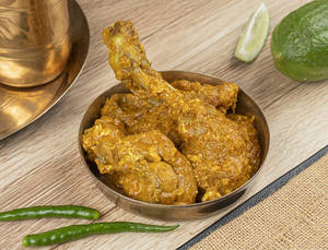 Chicken Kasturi Dak Bunglow (3 Pcs)