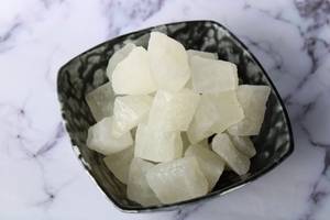 Dry Petha