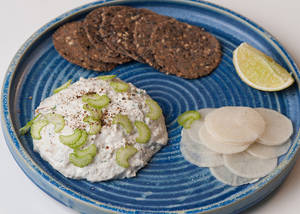Smoked Fish Pate