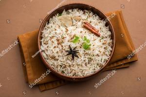 Geera Rice