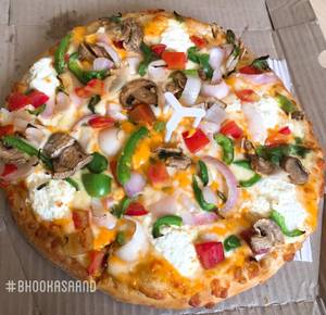 Peddler Special Pizza