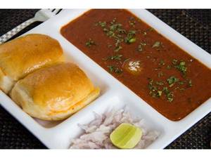 Pav Bhaji