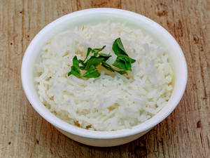 Jeera Rice