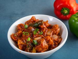 Gobi Manchurian - Starter
