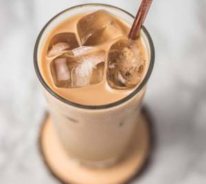 Cafe Frappe