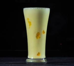 Mango Shake (Seasonal)