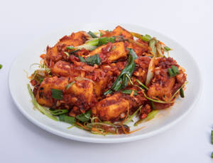 Paneer Crispy