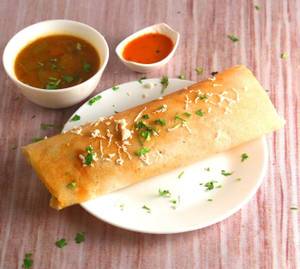 Mysore Dosa