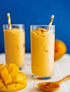 Mango Lassi[ke]
