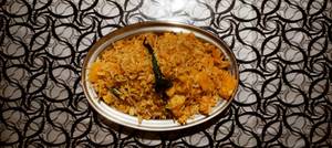 Aloo Anda Fried Rice