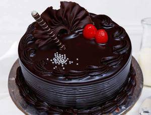 Chocolate Cake