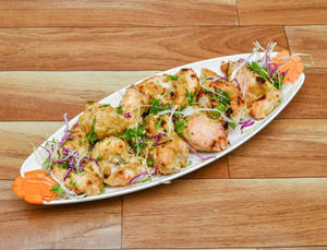 Malai Kabab