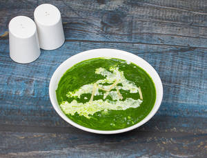 Palak Paneer