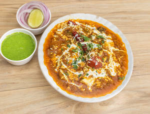 Paneer Hydrabadi