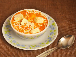 Paneer Butter Masala