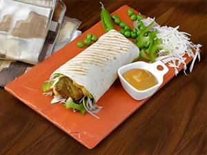 Hara Bhara Roll