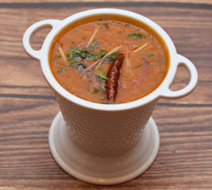 Dal Makhani