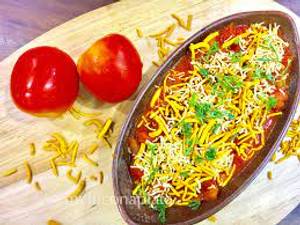 Sev Tamatar