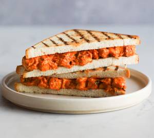 Special Tikka Chicken Sandwich 