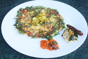 Aakukoora Dosa