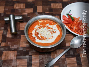 Paneer Butter Masala