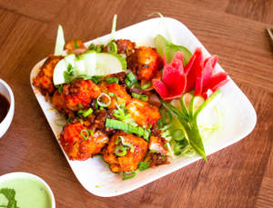Angara Paneer 