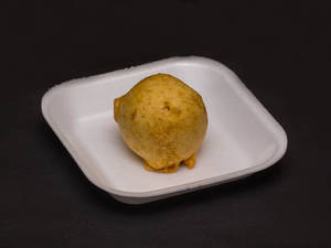 Aloo Bonda