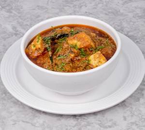 Handi Paneer