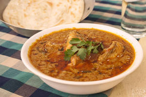 Kerala Chicken Masala