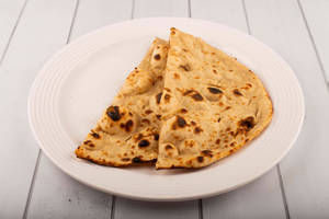 Tandoori Roti