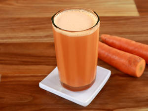 Carrot Juice
