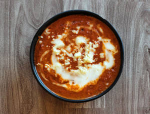 Paneer Lababdar[500 ml]