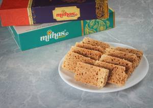 Mysore Pak