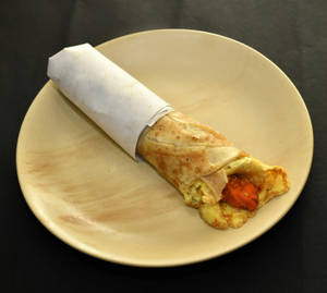 Chicken Egg Roll